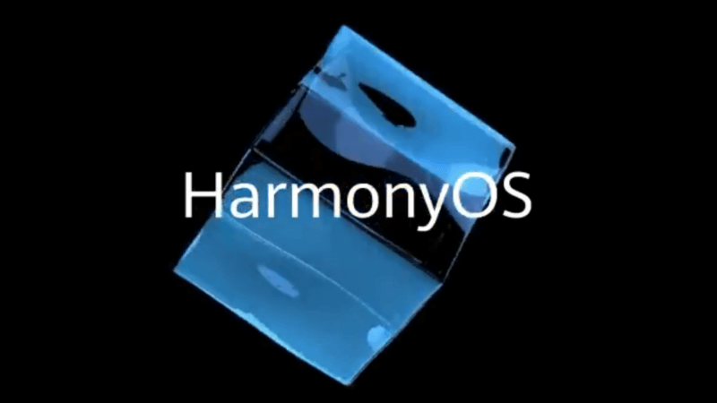 HarmonyOS de Huawei est déjà là