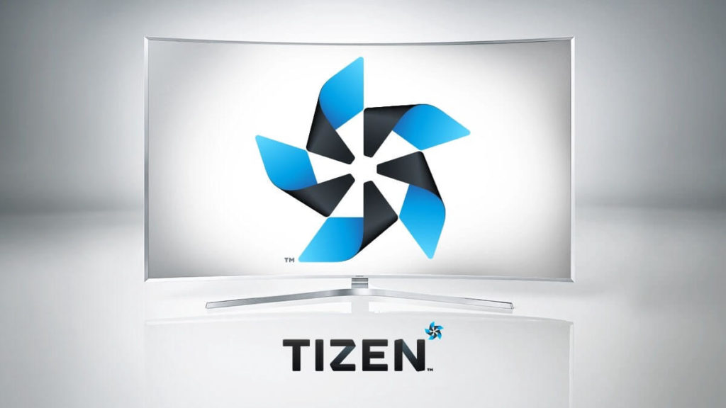 Tizen de Samsung est déjà une alternative à Android