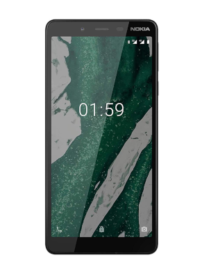 Nokia 1 Plus : le smartphone entrée de gamme de chez Nokia à moins de 100 euros