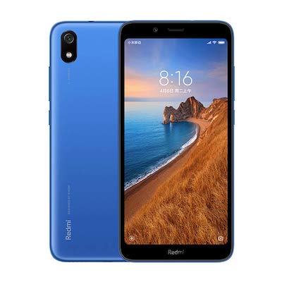 Le Xiaomi Redmi 7A est un smartphone à moins de 100 euros incroyable