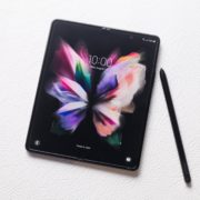 Samsung Galaxy Z Fold 3 5G