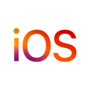 logo iOS