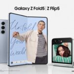 3 raisons d'acheter le Samsung Galaxy Z Fold 5