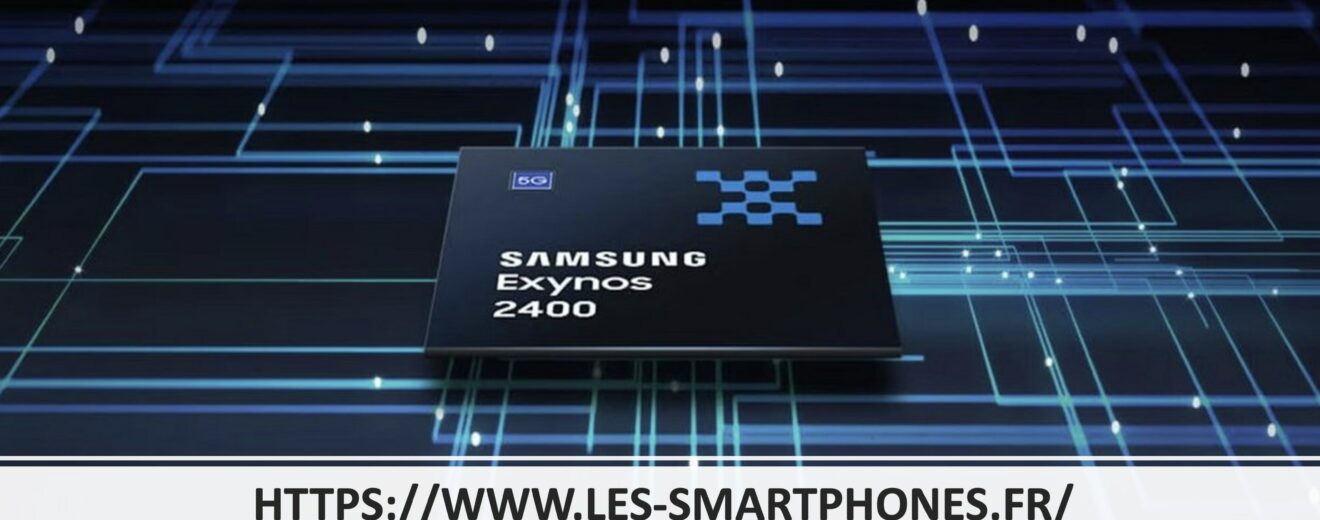 Exynos 2400 Samsung