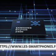 Exynos 2400 Samsung