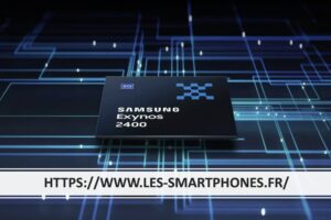 Exynos 2400 Samsung