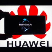 HarmonyOS-Huawei