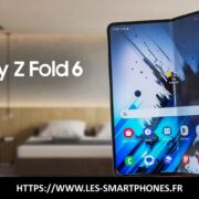 Galaxy Z Fold 6