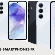 Les détails visuels des Samsung Galaxy A35 et A55 se dévoilent Capture-decran-2024-02-11-a-17.00.24