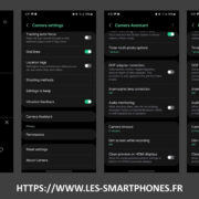 Améliorez vos enregistrements audios sur le Samsung Galaxy S24 grâce à Audio Monitoring audio-1