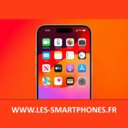 Avec iOS 18, l'iPhone pourrait enfin être doté d'une fonctionnalité présente sur les smartphones Galaxy de Samsung depuis 14 ans iOS 18 personnalisation