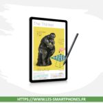 Samsung Galaxy Tab S6 Lite (2024)