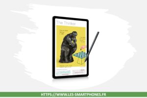 Samsung Galaxy Tab S6 Lite (2024)