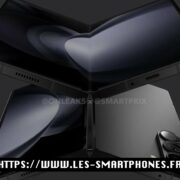 Les dernières rumeurs concernant le Galaxy Z Fold 6 et le Z Flip 6 de Samsung ne vous rassureront pas ! Samsung Z Fold 6 Z Flip 6 Rumeurs
